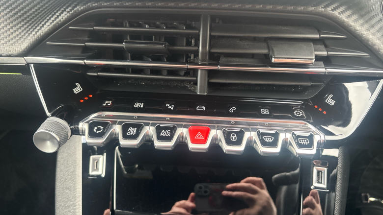 Peugeot 2008 1.2 PureTech 130 GT 5dr Petrol Estate